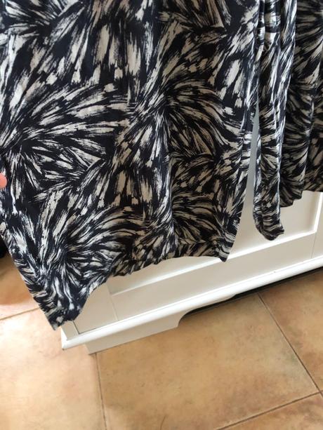 Letný overal 40, george,40