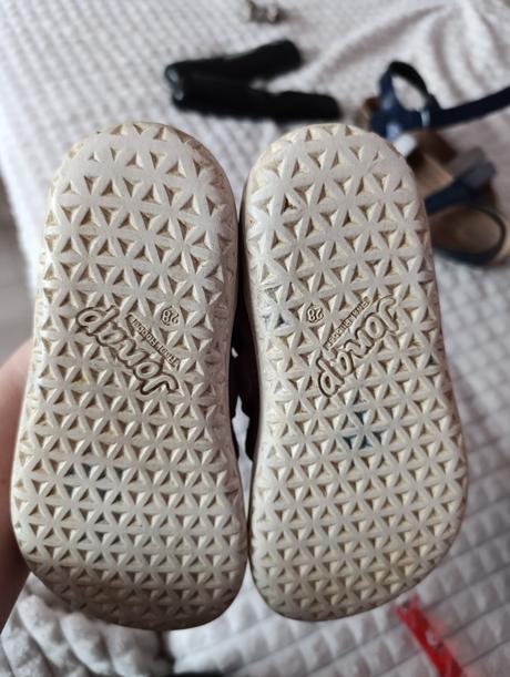 Sandálky jonap, jonap,28