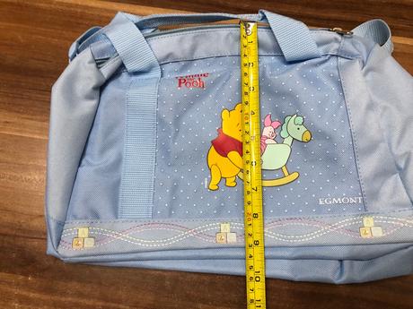 Macko pooh taska, disney