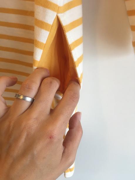 Šaty so včielkou next, next,110