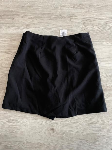 Skort - sukňo kraťasy, sinsay,164