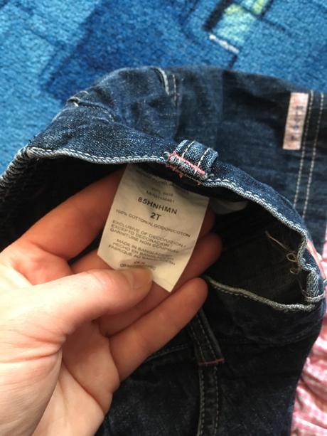 Zimný mix 6 ks 80-86, 68–80