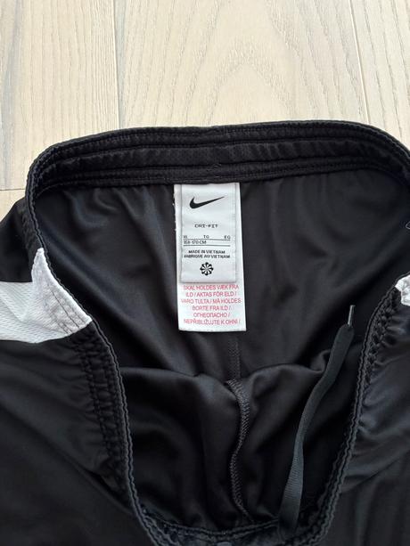 Športové kraťasy  nike dri-fit  170, nike,170