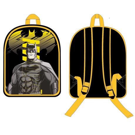 Batman chlapčenský ruksak,