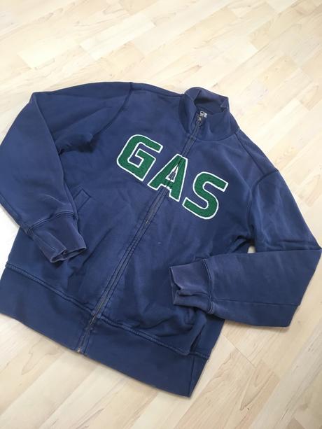 Gas starsia mikina, l