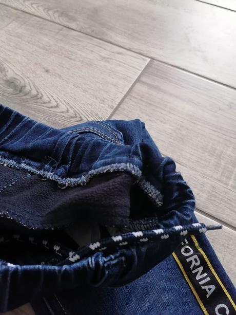 Oteplené rifle - 110, 110