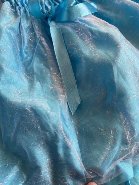 Frozen suknička elza,