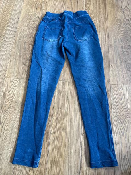 Rifľové džegíny, pepperts,134