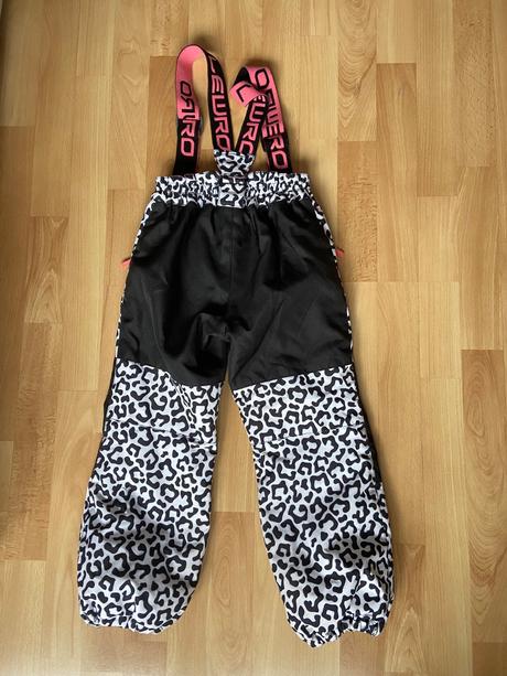 Lyziarsky komplet lewro, lewro,128