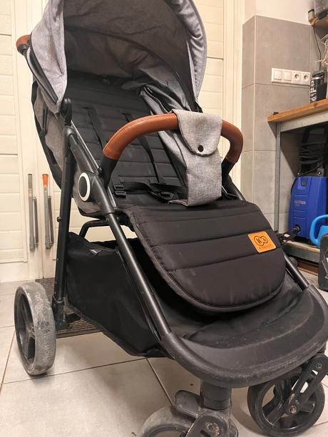 Športový kočík, kinderkraft,kinderkraft grande
