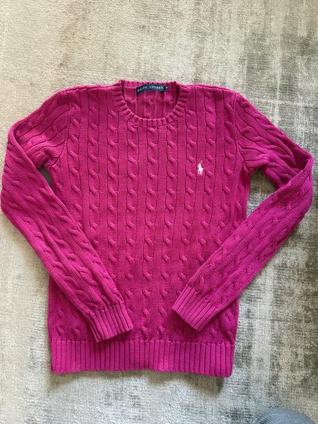 Ralph lauren pulover, ralph lauren,m