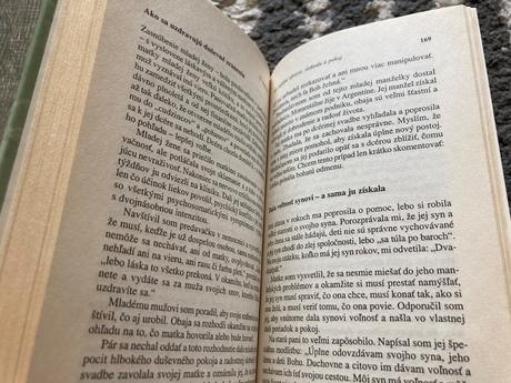 Cesta k vnútornému a vonkajšiemu bohatstvu,