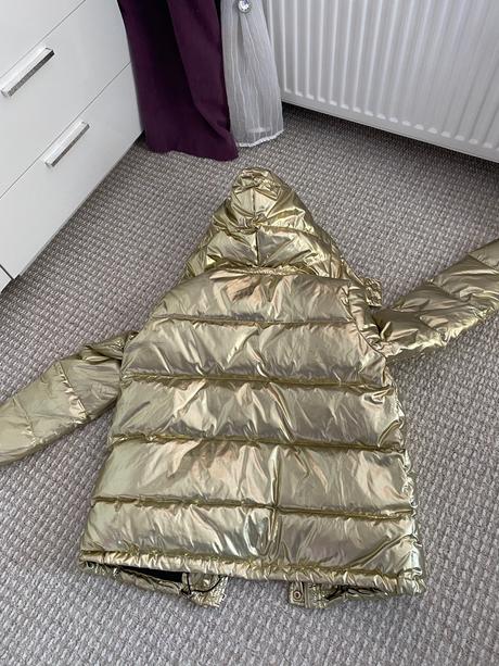 Páperová bunda liu jo, m