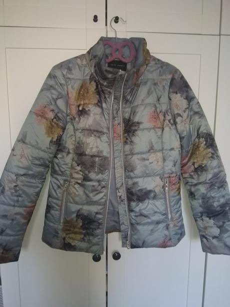 Prechodná bunda, gate,m