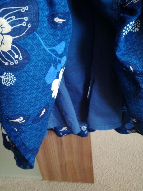 Šaty vertbaudet, vertbaudet,122