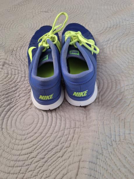 Nike tenisky ľahké, nike,42