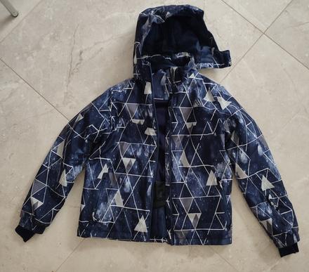 Lyžiarska bunda, crivit,158