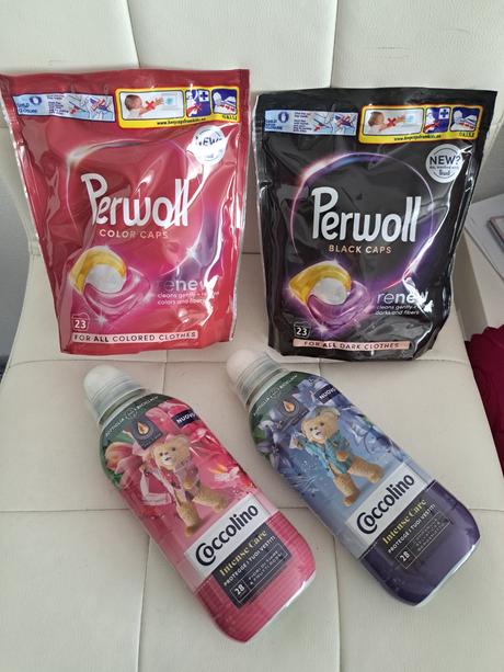 2x kapsule 2x avivaz, 