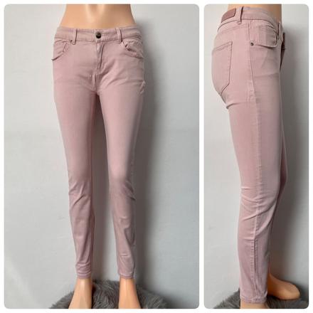 Ružové rifle amisu, amisu,s