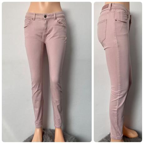 Ružové rifle amisu, amisu,s