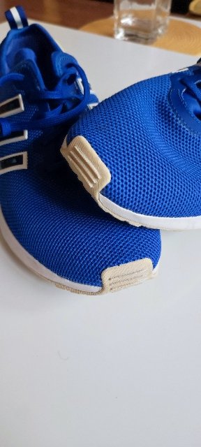 Pánske tenisky adidas, adidas,43