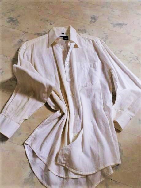 Kvalitná košeľa laura torelli 39/40, l