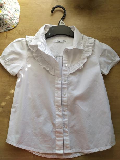 Nova dievcenska bluzka 98, sinsay,98