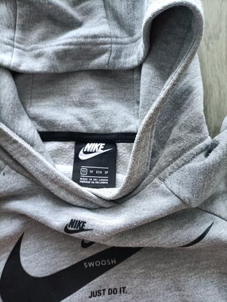 Mikina nike, nike,xs