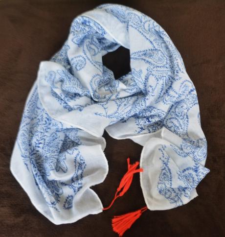 Dámsky šál orsay, orsay,xxl