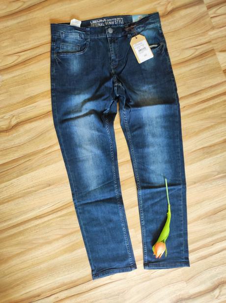 Lemmi rifle chlapčenské, 152 / 158