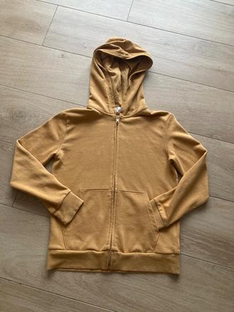 Mikina top stav, h&m,140