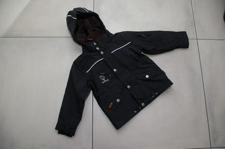 Funkcna bunda, pompdelux,98