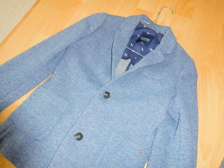 Chlapcensky oblek, 134