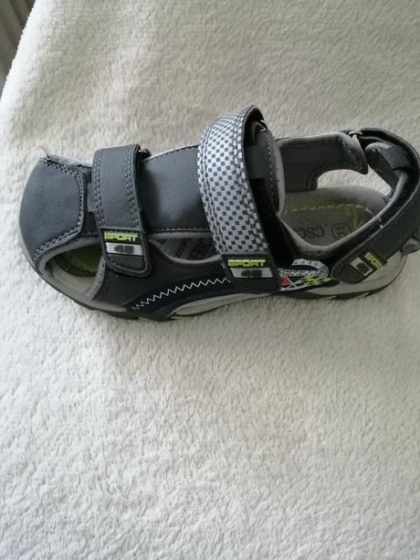 Detské sandále, 31