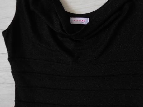 Orsay pružné tielkové-s, poprešívané, orsay,s