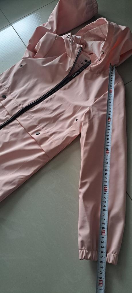 Pogumovaná bunda 134, f&f,134