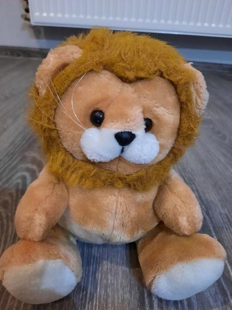 Plišové hračky a bábiky, 