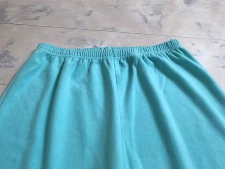 Teplé flisové nohavice, calzedonia,xl