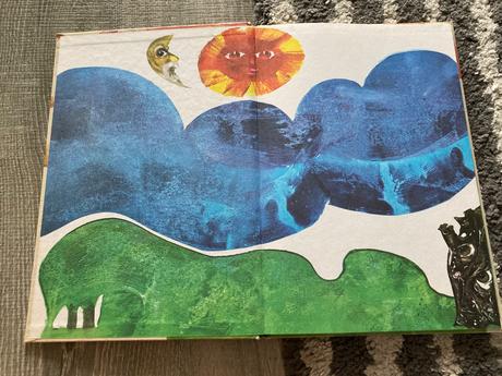 Rozprávka o mrzkom vtáčatku-prvé vyd.1979,