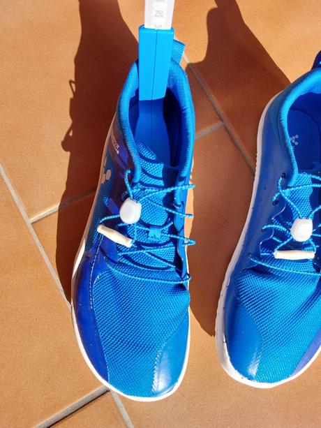 Krásne tenisky vivobarefoot 1x obuté iba, vivobarefoot,37