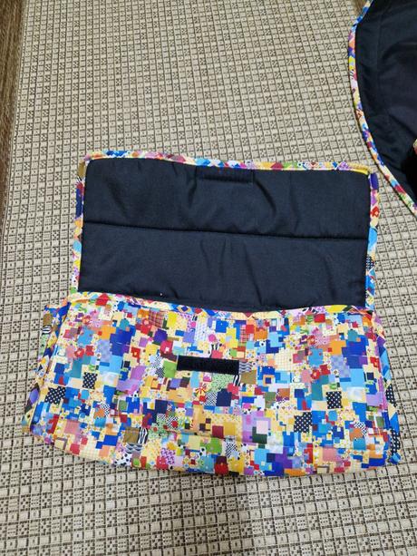 Strieska, bugaboo cameleon 3