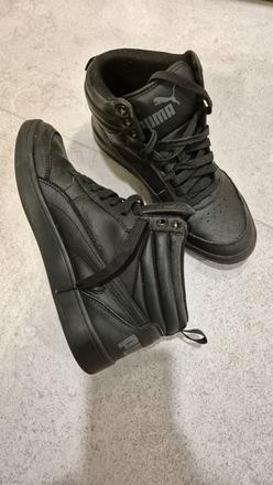 Prechodné tenisky puma, puma,39