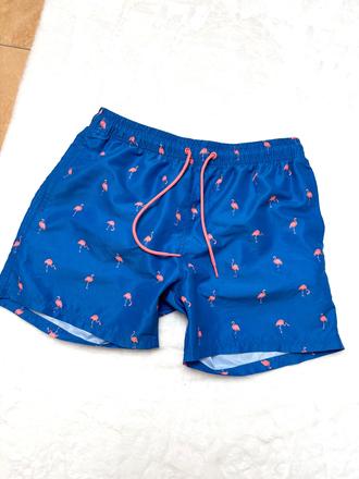 Chlapčenské plavky, xl