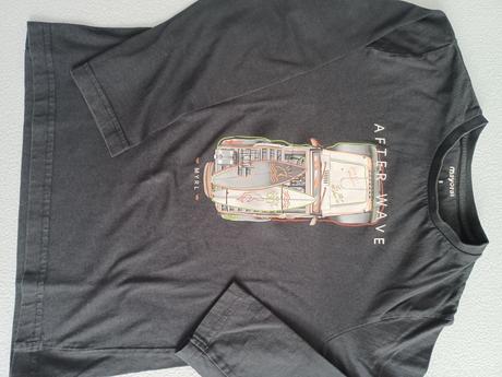 Tričko, mayoral,128