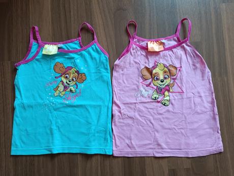 Tielka 110/116, nickelodeon,110