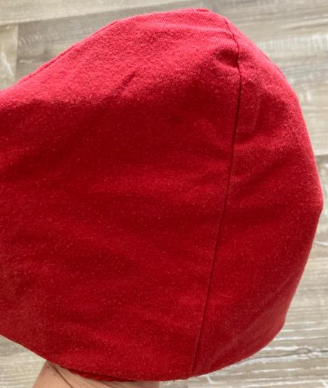 Prechodná čiapočka, 54