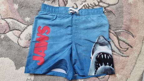 B3452 plavky, h&m,146