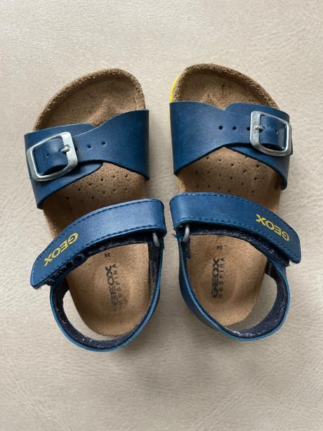 Sandálky geox, geox,24