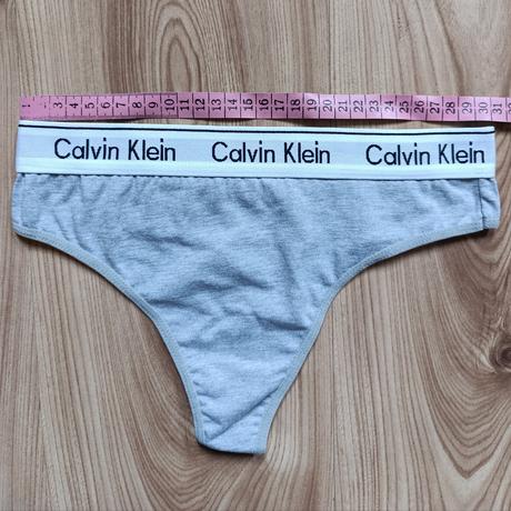 Set nohavičiek 3 ks v krabičke calvin klein s, calvin klein,s