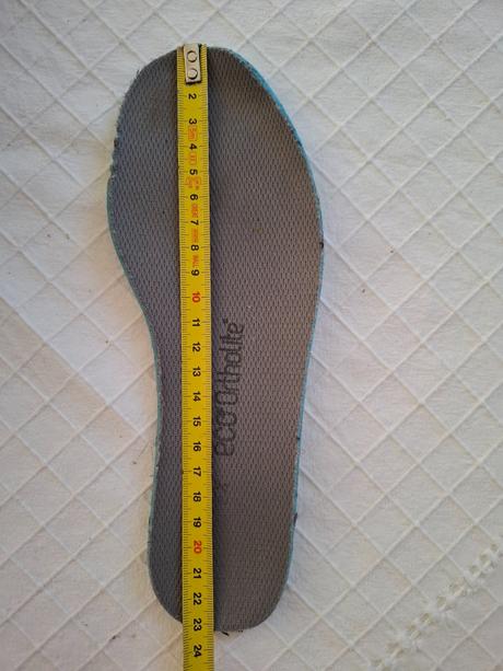 Trekové topánky, adidas,36